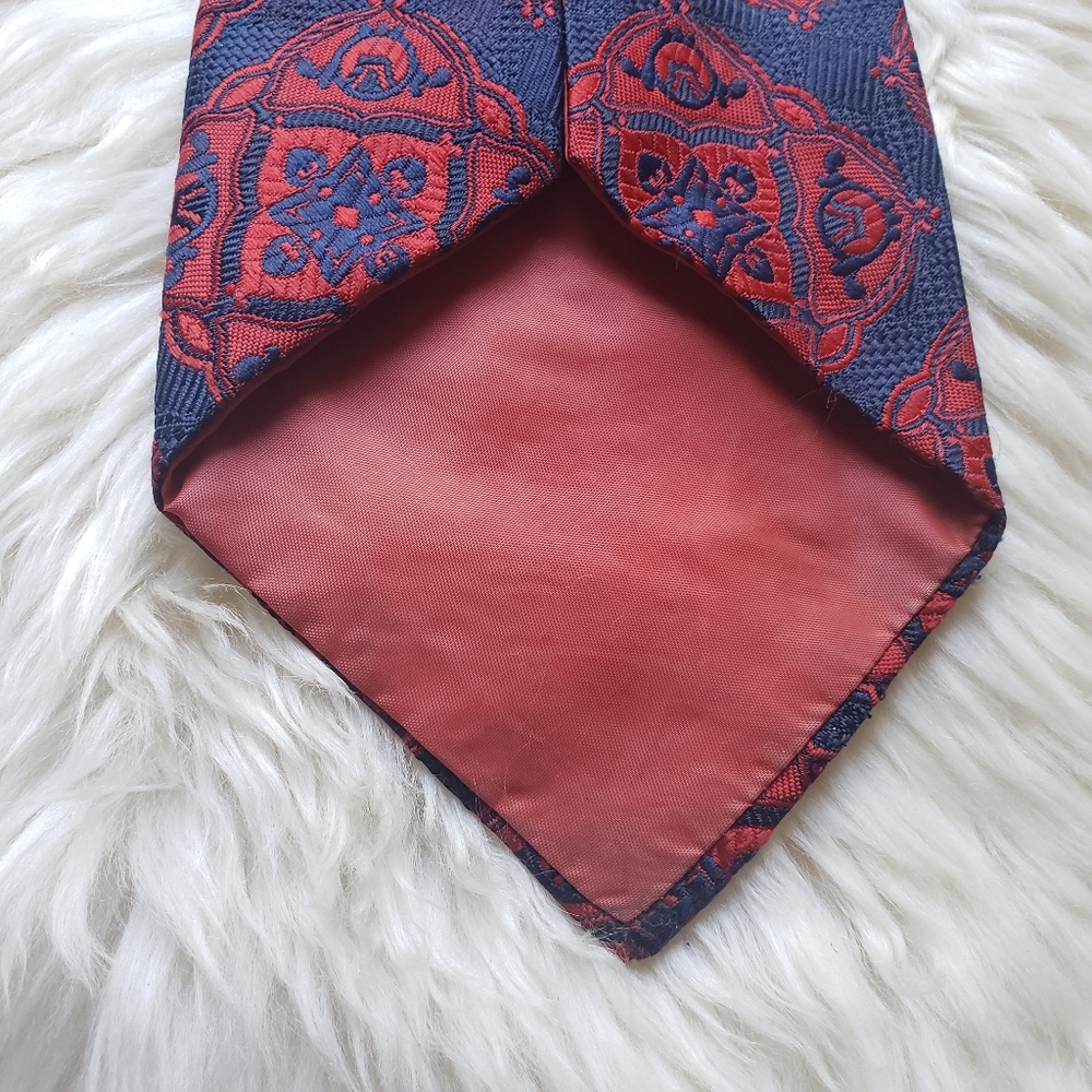 Men's Resilio Necktie - Picture 2 of 7